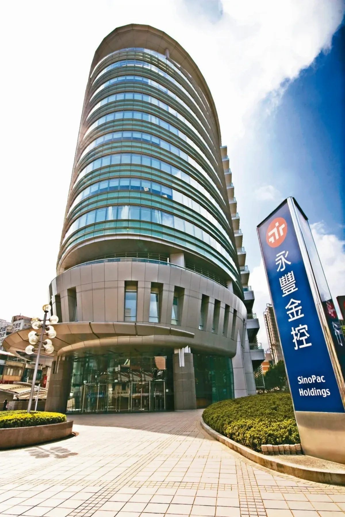 永豐金控併京城銀行案  公平會放行原因曝：不禁止結合